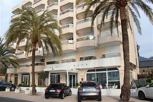 Hotel Riva Menton