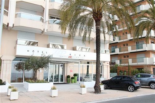 Hôtel Riva  | Menton | Alpes-Maritimes | France 1