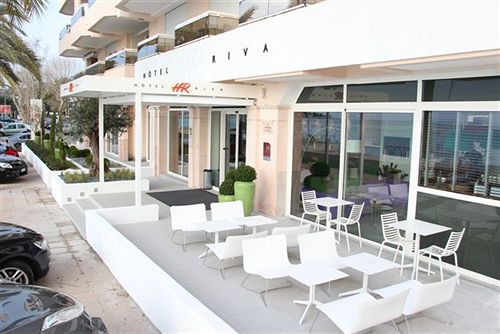 Hôtel Riva  | Menton | Alpes-Maritimes | France 11