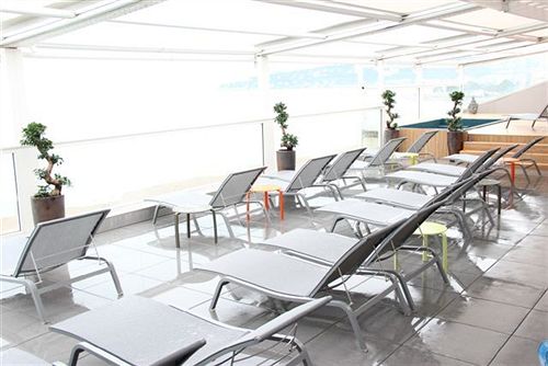 Hôtel Riva  | Menton | Alpes-Maritimes | France 12