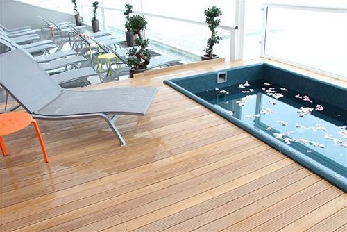 Hôtel Riva  | Menton | Alpes-Maritimes | France 2