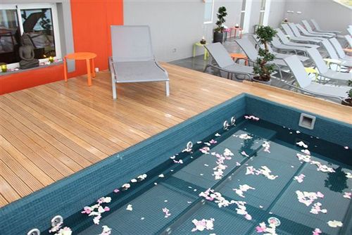 Hôtel Riva  | Menton | Alpes-Maritimes | France 4