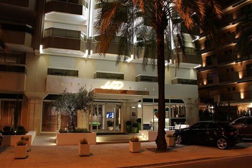 Hôtel Riva  | Menton | Alpes-Maritimes | France 9