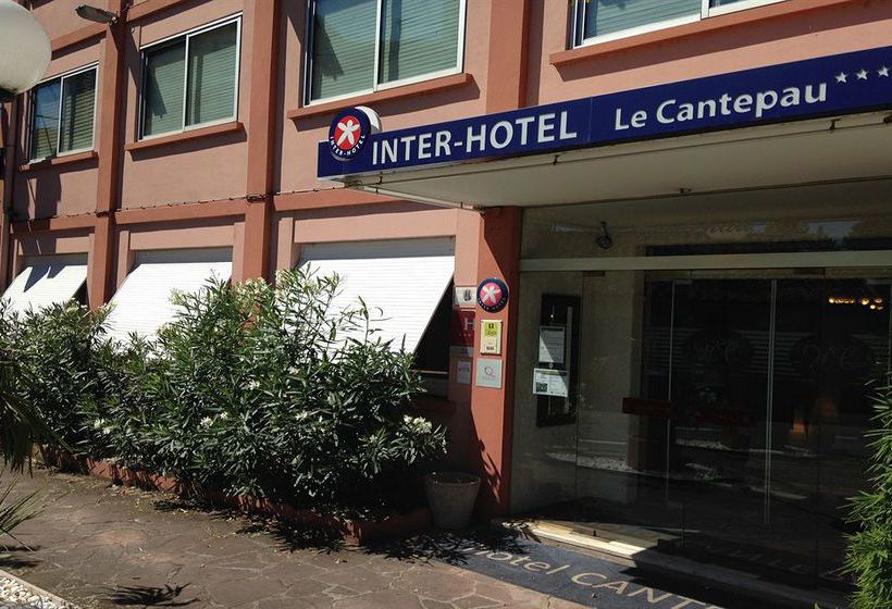 Inter-Hotel Le Cantepau