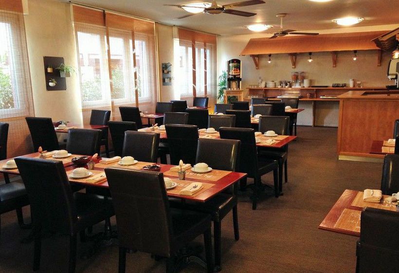 Inter-Hotel Le Cantepau  | Albi | Tarn | France 13