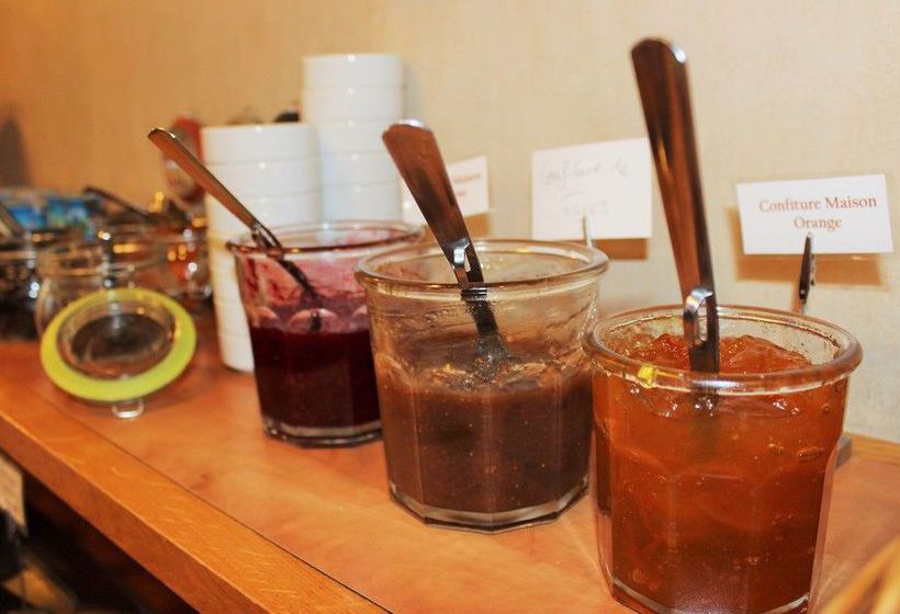 Inter-Hotel Le Cantepau  | Albi | Tarn | France 14