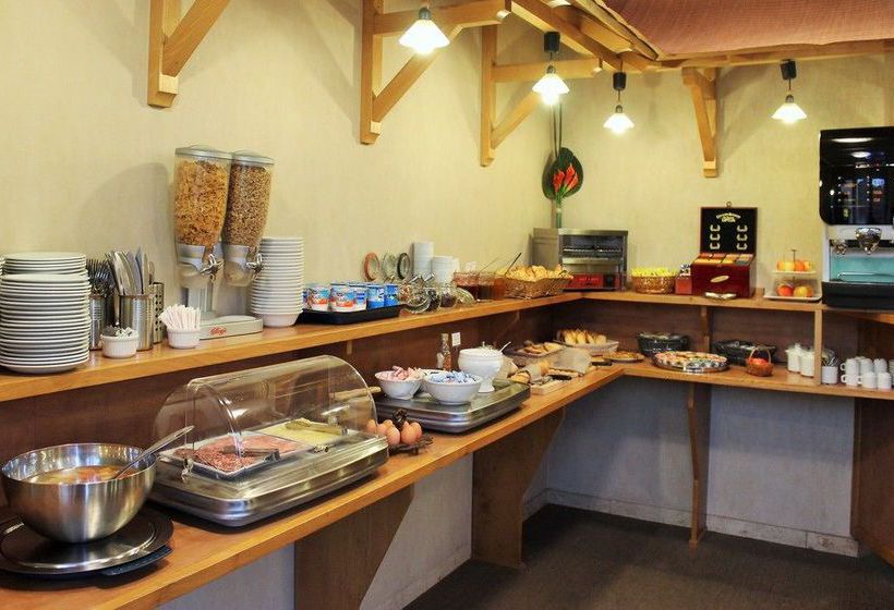 Inter-Hotel Le Cantepau  | Albi | Tarn | France 15