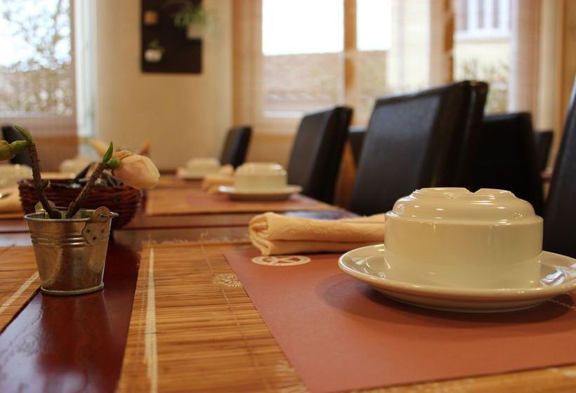 Inter-Hotel Le Cantepau  | Albi | Tarn | France 17