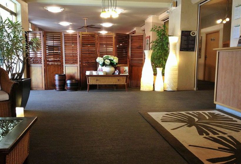 Inter-Hotel Le Cantepau  | Albi | Tarn | France 20