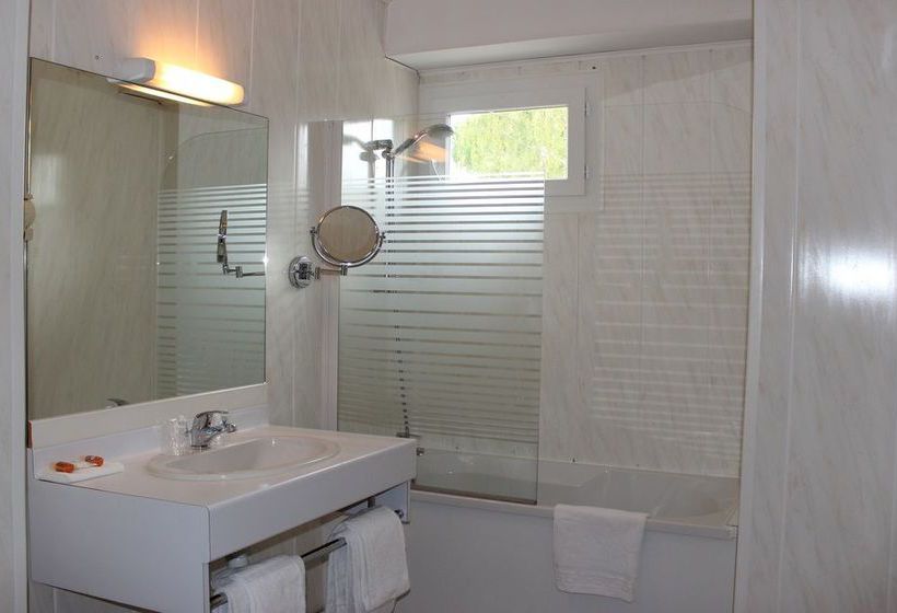 Inter-Hotel Le Cantepau  | Albi | Tarn | France 3