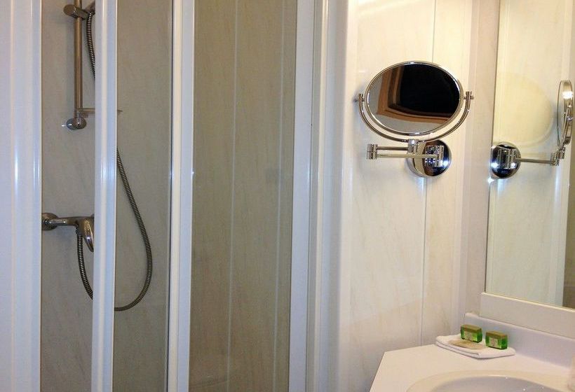 Inter-Hotel Le Cantepau  | Albi | Tarn | France 4