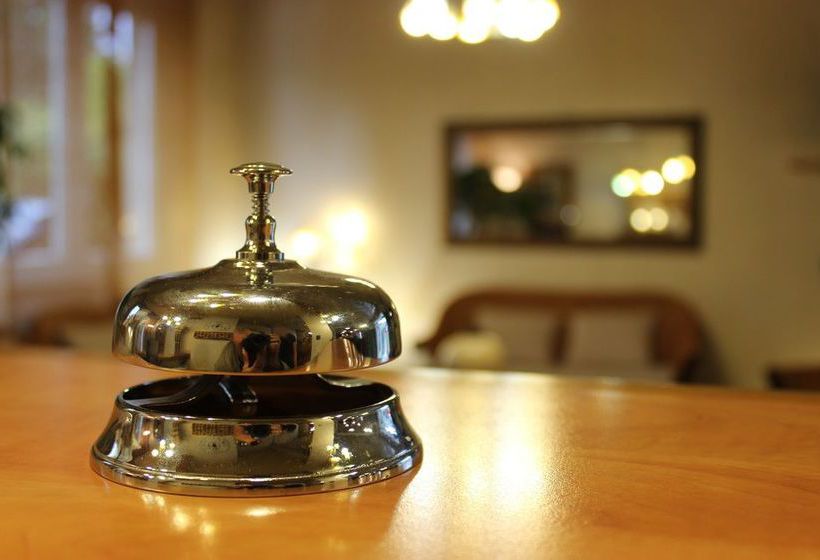 Inter-Hotel Le Cantepau  | Albi | Tarn | France 5