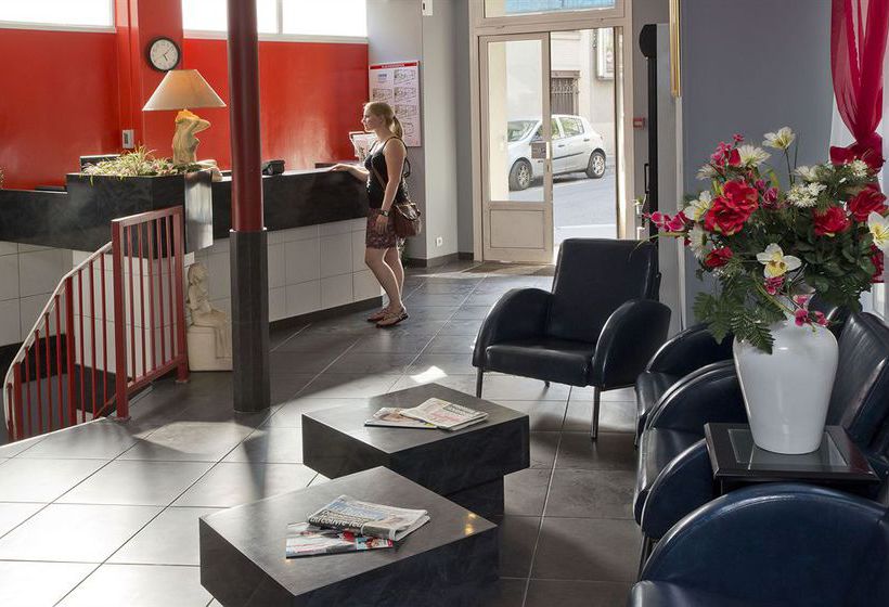 Hipotel Belgrand  | Paris | Paris | France 13