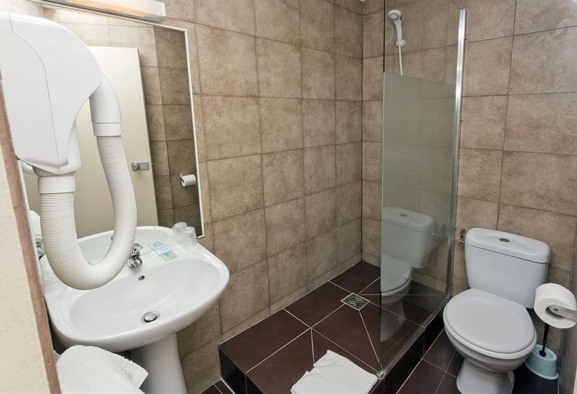 Hipotel Belgrand  | Paris | Paris | France 14