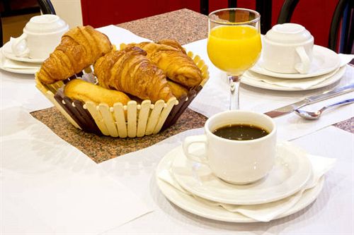 Hipotel Belgrand  | Paris | Paris | France 19