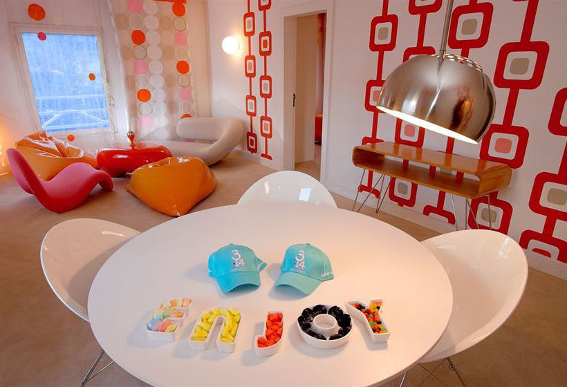 3.14 Hotel  | Cannes | Alpes-Maritimes | France 10