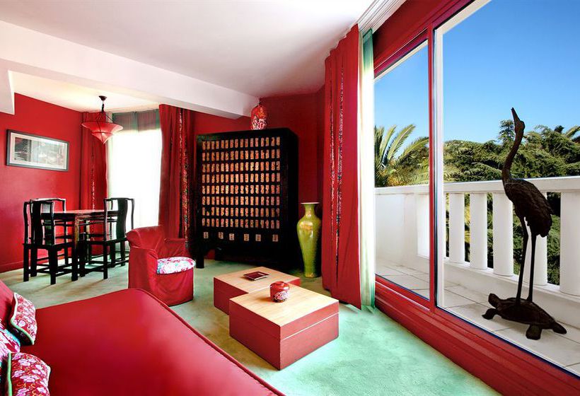 3.14 Hotel  | Cannes | Alpes-Maritimes | France 3