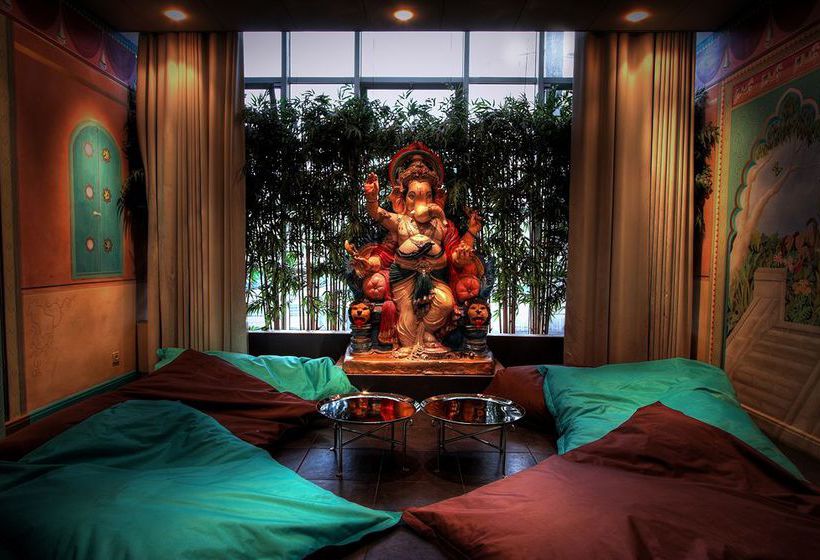 3.14 Hotel  | Cannes | Alpes-Maritimes | France 8