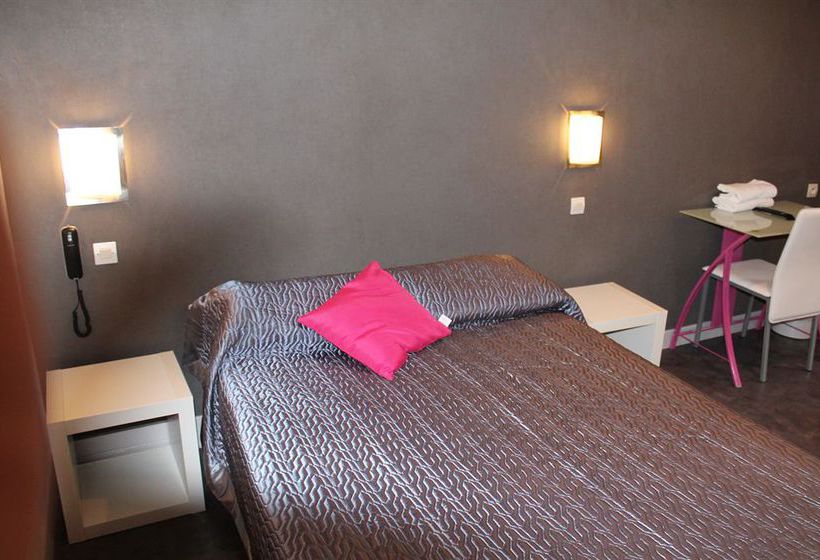 Hôtel De France  | Nice | Alpes-Maritimes | France 1