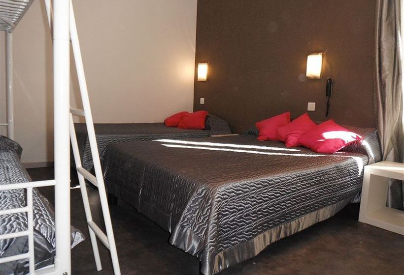 Hôtel De France  | Nice | Alpes-Maritimes | France 10