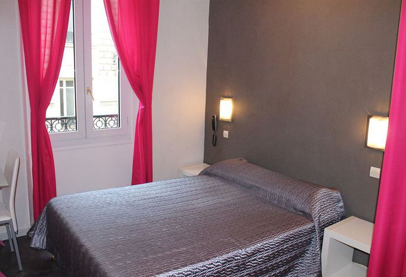 Hôtel De France  | Nice | Alpes-Maritimes | France 11