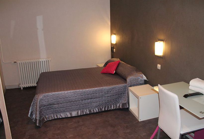 Hôtel De France  | Nice | Alpes-Maritimes | France 12