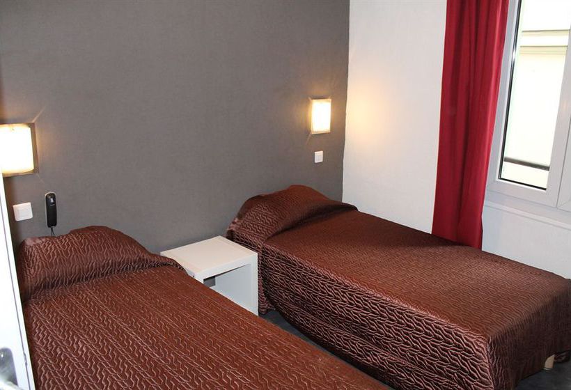 Hôtel De France  | Nice | Alpes-Maritimes | France 13