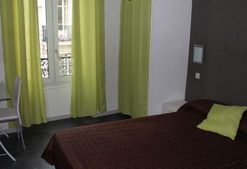 Hôtel De France  | Nice | Alpes-Maritimes | France 14