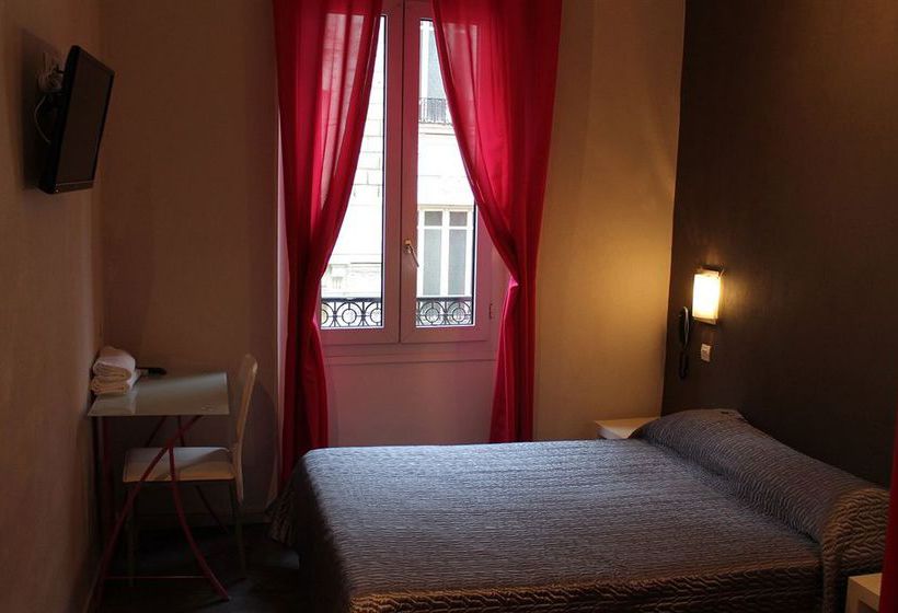 Hôtel De France  | Nice | Alpes-Maritimes | France 15