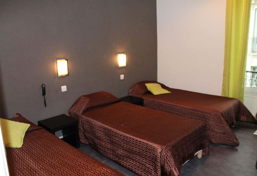 Hôtel De France  | Nice | Alpes-Maritimes | France 16