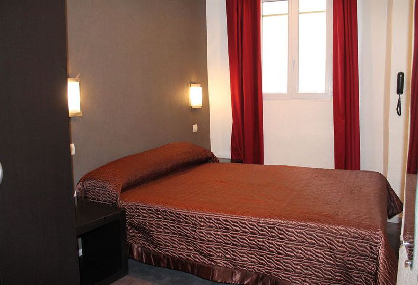 Hôtel De France  | Nice | Alpes-Maritimes | France 2