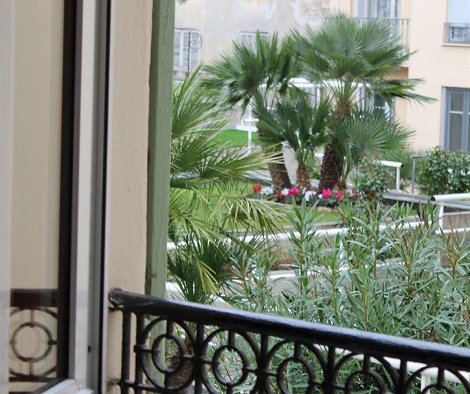 Hôtel De France  | Nice | Alpes-Maritimes | France 3