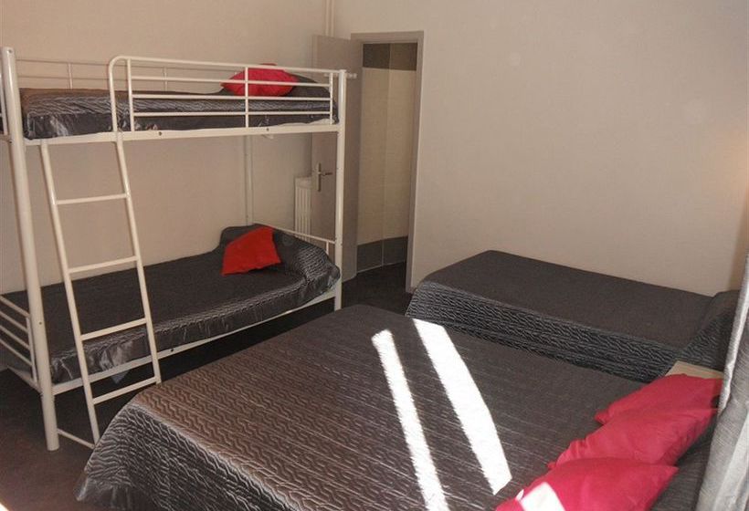 Hôtel De France  | Nice | Alpes-Maritimes | France 5