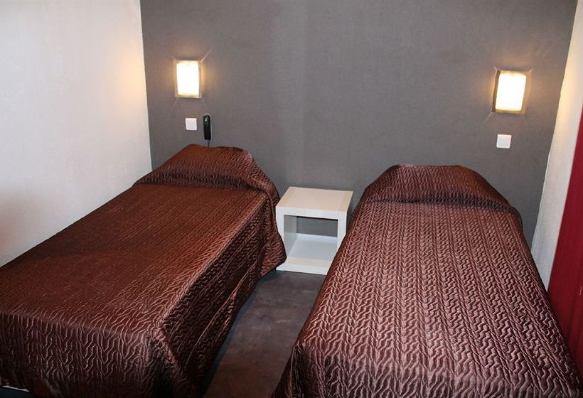 Hôtel De France  | Nice | Alpes-Maritimes | France 6