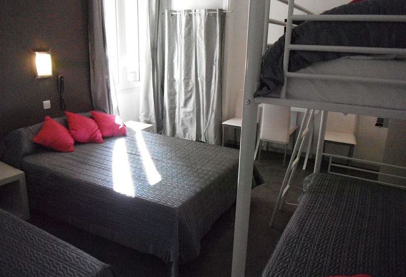 Hôtel De France  | Nice | Alpes-Maritimes | France 7