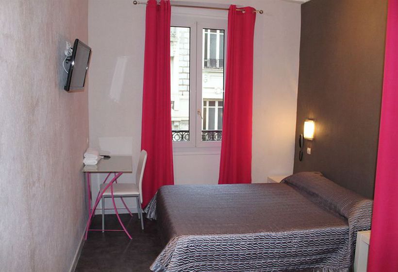 Hôtel De France  | Nice | Alpes-Maritimes | France 8