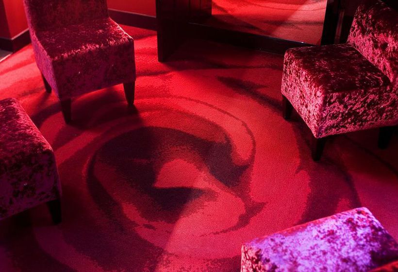 Five Boutique Hotel Paris Quartier Latin   | Paris | Paris | France 13