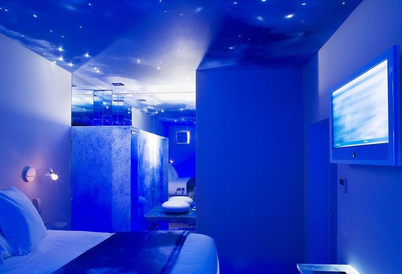 Five Boutique Hotel Paris Quartier Latin   | Paris | Paris | France 15