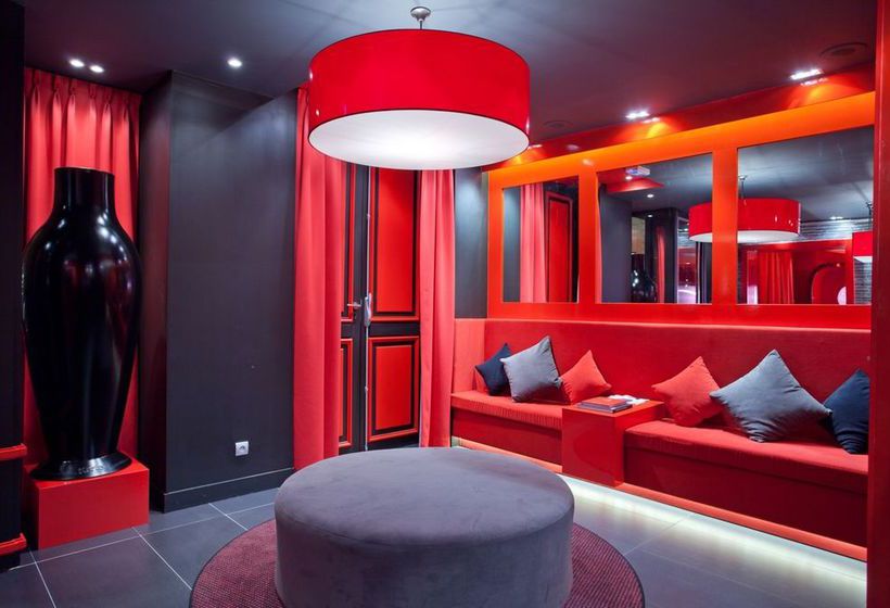 Five Boutique Hotel Paris Quartier Latin   | Paris | Paris | France 18