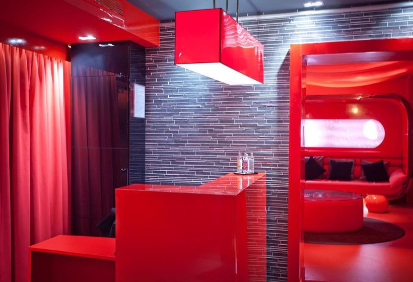 Five Boutique Hotel Paris Quartier Latin   | Paris | Paris | France 19