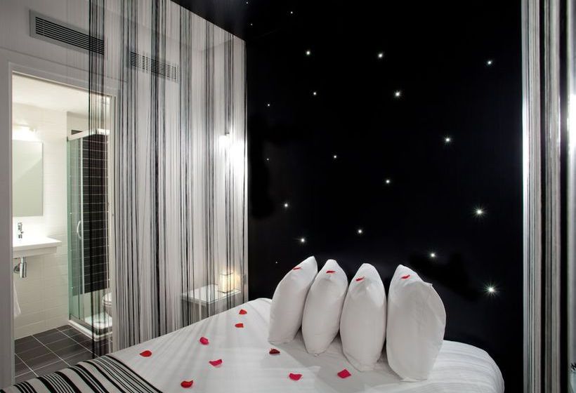 Five Boutique Hotel Paris Quartier Latin   | Paris | Paris | France 2