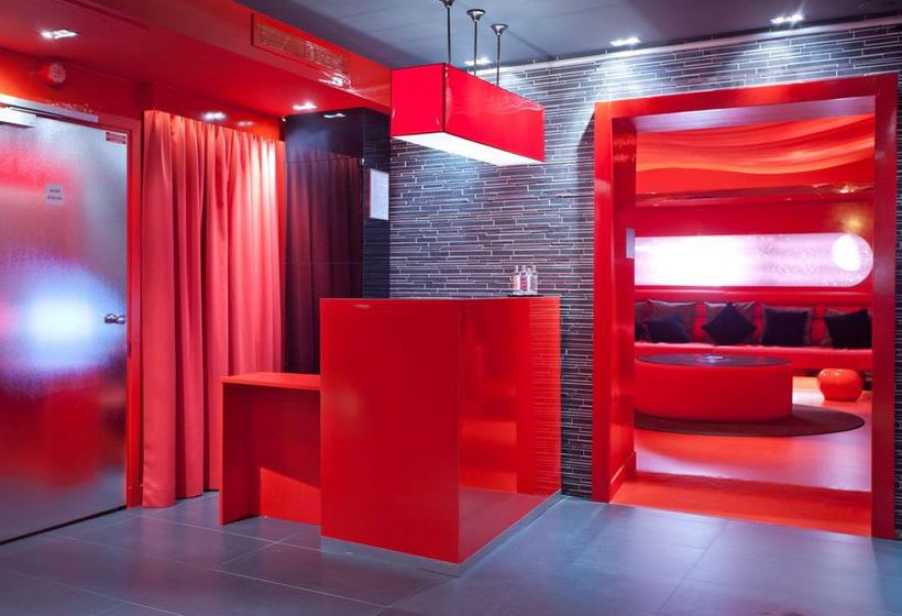 Five Boutique Hotel Paris Quartier Latin   | Paris | Paris | France 20