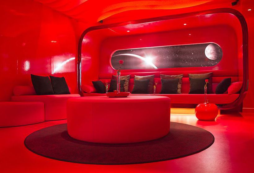 Five Boutique Hotel Paris Quartier Latin   | Paris | Paris | France 3