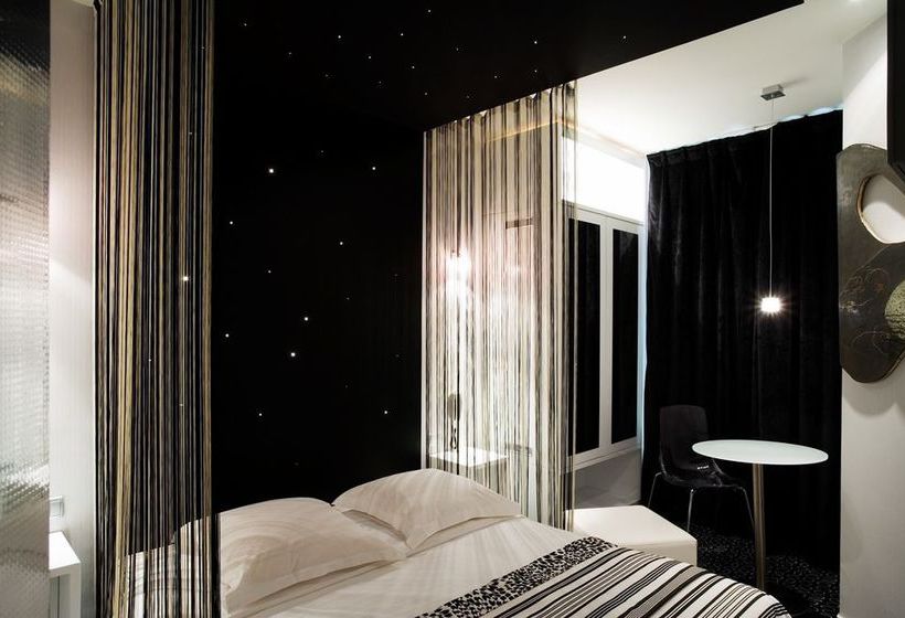 Five Boutique Hotel Paris Quartier Latin   | Paris | Paris | France 4