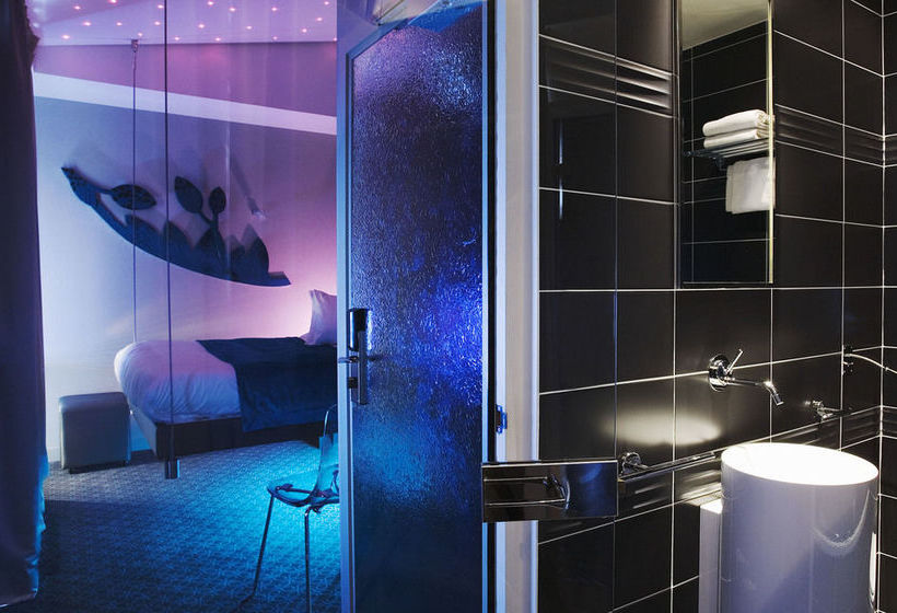 Five Boutique Hotel Paris Quartier Latin   | Paris | Paris | France 5