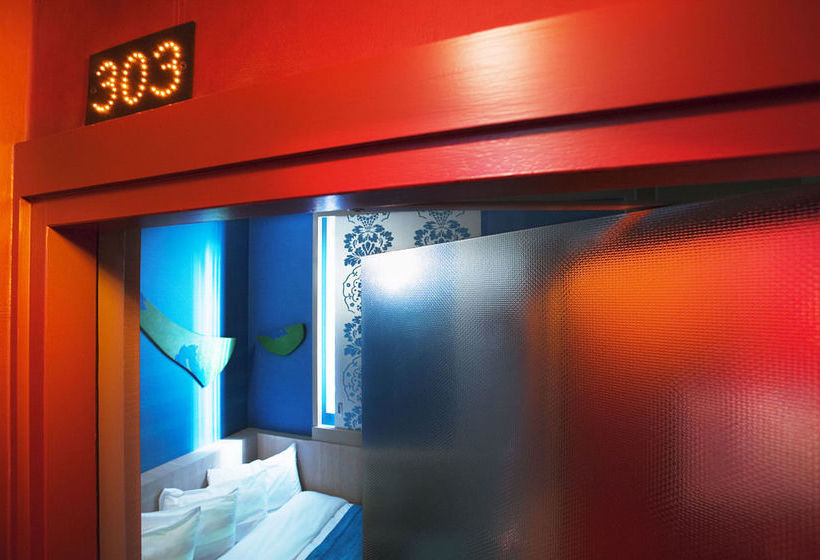 Five Boutique Hotel Paris Quartier Latin   | Paris | Paris | France 6