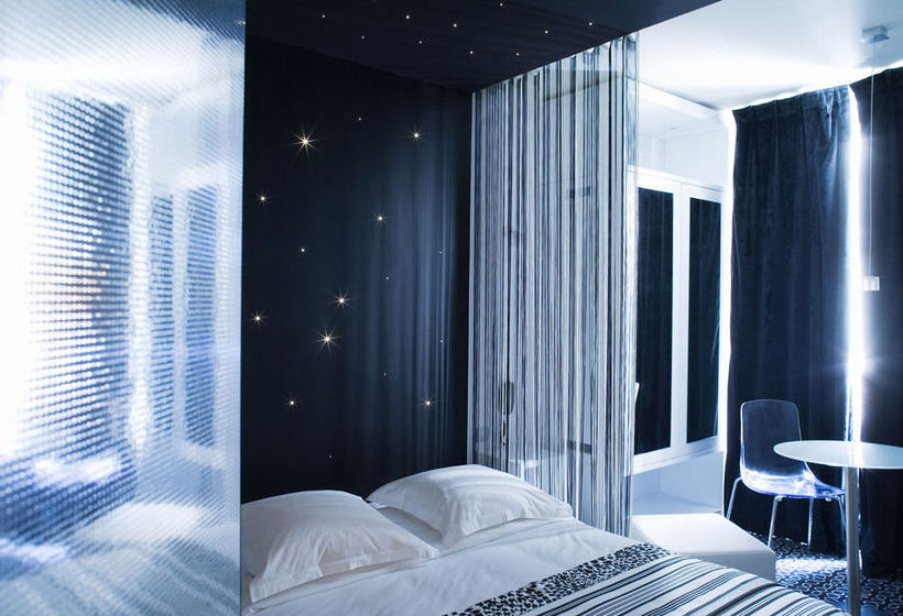 Five Boutique Hotel Paris Quartier Latin   | Paris | Paris | France 7