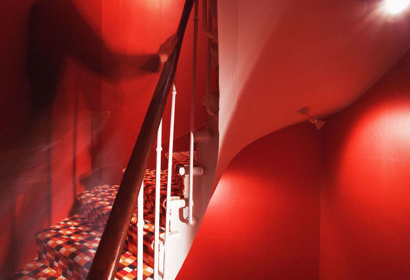 Five Boutique Hotel Paris Quartier Latin   | Paris | Paris | France 8