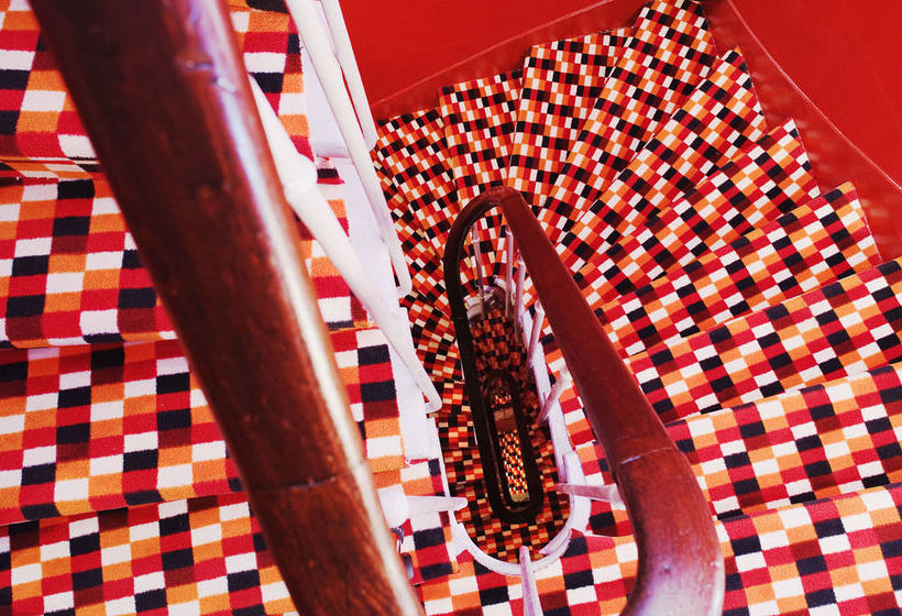 Five Boutique Hotel Paris Quartier Latin   | Paris | Paris | France 9