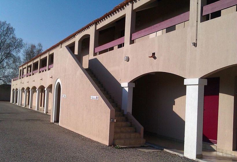 Inter-Hotel Royal Hotel  | Aigues Mortes | Gard | France 1